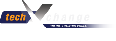 OnlineTechXchange Online Training Portal