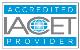“Johnson Controls Cranston, RI Training Center is accredited by the International Association for Continuing Education and Training (IACET) and is accredited to issue the IACET CEU.”
