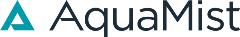 Aquamist logo CMYK