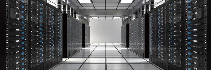 Datacenter picture 1