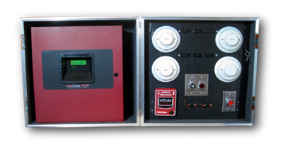 AutoPulse Conventional Panels AutoPulse Conventional Panels